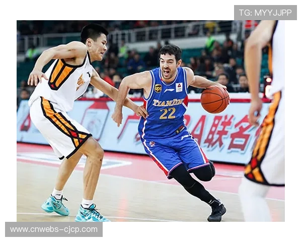 天津队三分火力对阵辽宁，外线防守成博弈重点