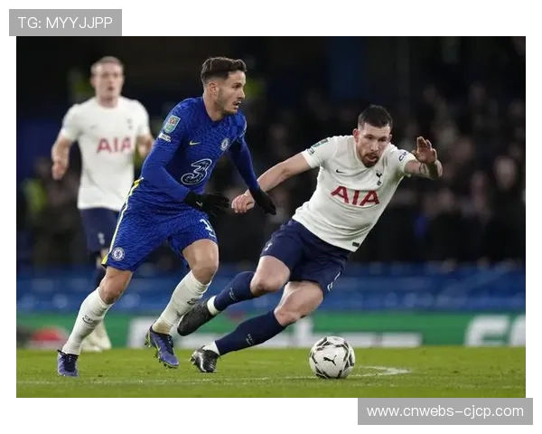 热刺2-0完胜法兰克福，防线零封锁定直接晋级资格