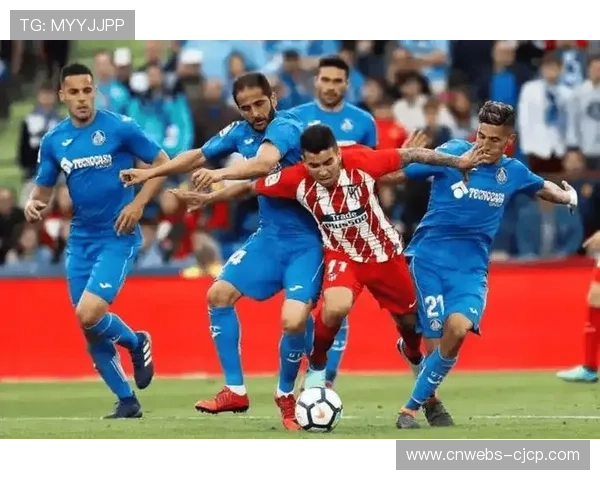 西甲赫塔费vs阿拉维斯半场：客场防反效率击穿体能短板