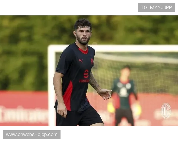 普利西奇恢复合练，有望在对阵比萨比赛中复出